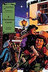 A Christmas Carol [With Books] (Audio CD)
