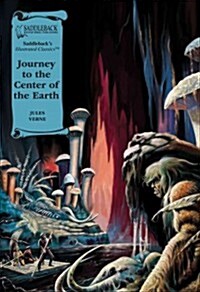 Journey to the Center of the Earth [With Books] (Audio CD)