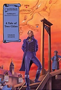 A Tale of Two Cities (Paperback)