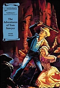 Tom Sawyer [With Books] (Audio CD)