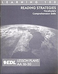 319271 Read Strategies LP AA 16-30 2nd (Paperback, Student)