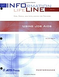 Using Job AIDS (Paperback)