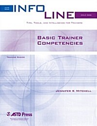 Basic Trainer Competencies (Paperback)