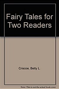 Fairy Tales for Two Readers (Paperback)