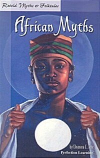 African Myths (Paperback)