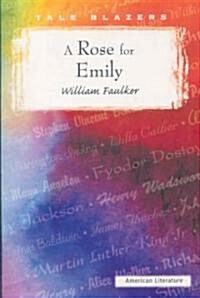 Rose for Emily (Paperback)