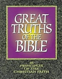 Great Truths of the Bible (Paperback)