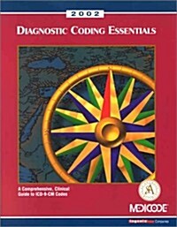 Diagnostic Coding Essentials (Paperback, 2)