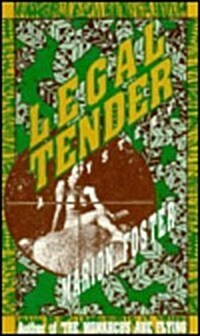 Legal Tender: A Mystery (Hardcover)