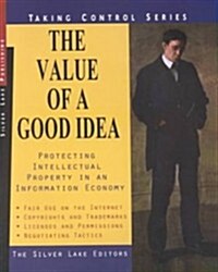 Value of a Good Idea (Paperback)