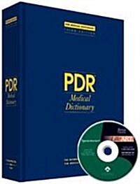 Pdr Medical Dictionary (Hardcover)