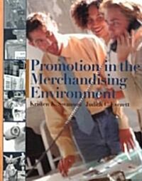 Promotion in the Merchandising Environment (Hardcover)