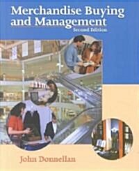 Merchandise Buying and Management (Hardcover, 2 Rev ed)