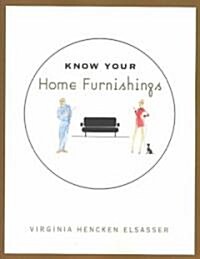 Know Your Home Furnishings (Paperback, Student)