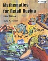 Mathematics for Retail Buying (Paperback, 5 Rev ed)