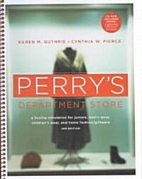 Perrys Department Store (Hardcover, CD-ROM, 2nd)