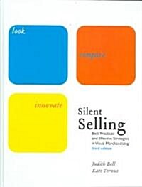 Silent Selling (Hardcover, 3rd)