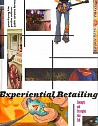 [중고] Experiential Retailing : Concepts and Strategies That Sell (Hardcover)