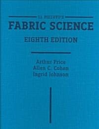 Fabric Science (Loose Leaf, 8th)