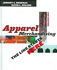 Apparel Merchandising (Hardcover, 2nd)