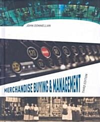 Merchandise Buying and Management (Hardcover, 3 Revised edition)