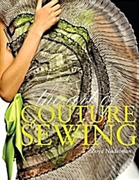 The Art of Couture Sewing (Paperback)