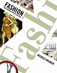 [중고] Fashion (Paperback, Illustrated)