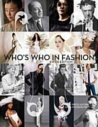 Whos Who in Fashion (Paperback, 5)