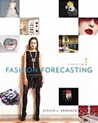 Fashion Forecasting (Paperback, 3 Rev ed)