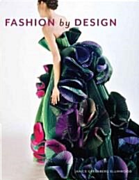 [중고] Fashion by Design (Paperback)