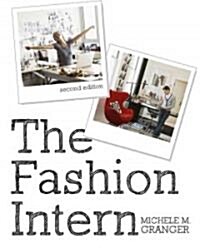 The Fashion Intern (Paperback, 2 ed)