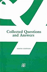 Collected Questions and Answers (Paperback, 9)