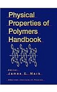 Physical Properties of Polymers Handbook (Hardcover)