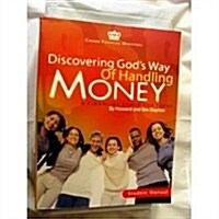 Discovering Gods Way of Handling Money: A Financial Study of Teens (Paperback)