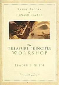 The Treasure Principle Workshop [With CDROM] (Paperback)
