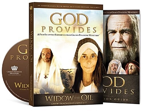 Widow and Oil (DVD-Video)