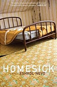 Homesick (Paperback)