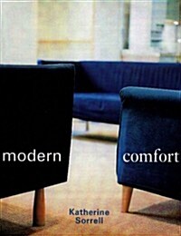 Modern Comfort (Hardcover)