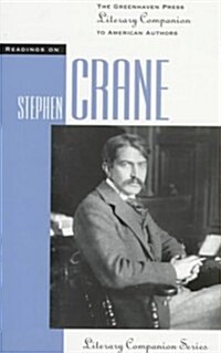 Stephen Crane (Paperback)