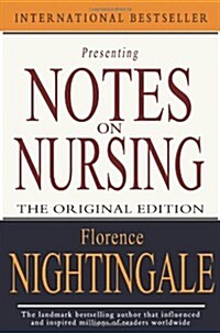 Notes on Nursing (Paperback, 1st)