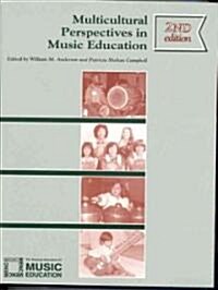 Multicultural Perspectives in Music Education (Paperback, 2)