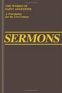 Sermons 7, 230-272b (Hardcover)