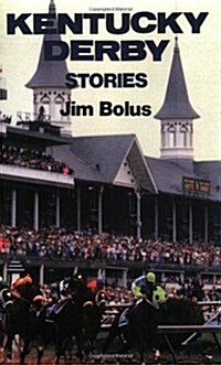Kentucky Derby Stories (Paperback)