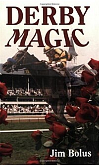 Derby Magic (Paperback)