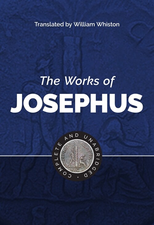 The Works of Josephus (Hardcover, New Updated)