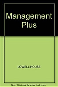 Management Plus (Paperback)
