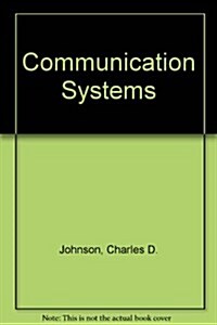 Communication Systems (Paperback, Student)