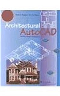 Architectural AutoCAD (Hardcover)