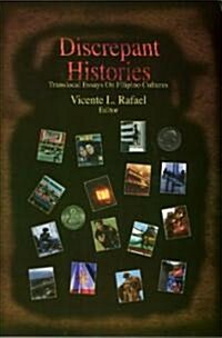 Discrepant Histories (Paperback)