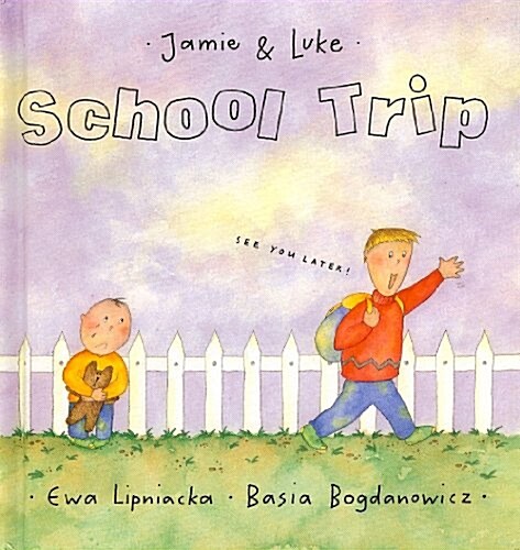 School Trip (Hardcover)